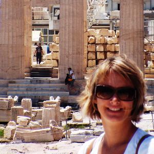 Meet your Posher, Michelle